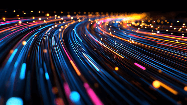 خدمات فیبر نوری در اصفهان