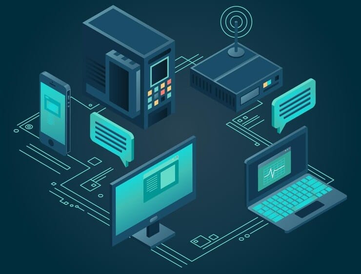 مجازی سازی دسکتاپ