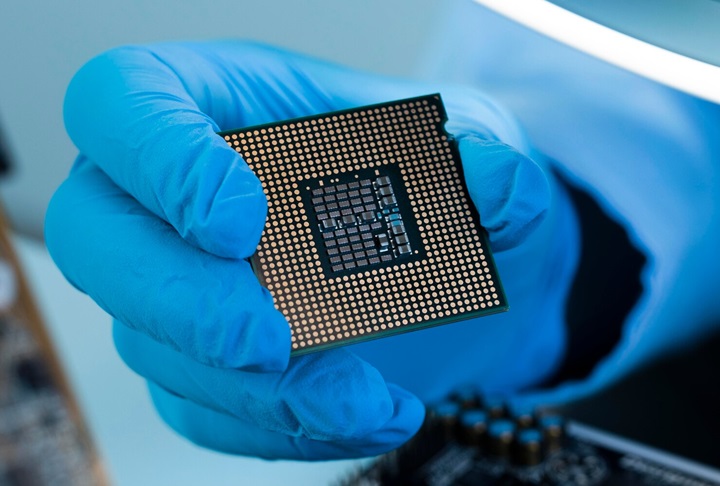 راه‌اندازی TPM و Secure Boot